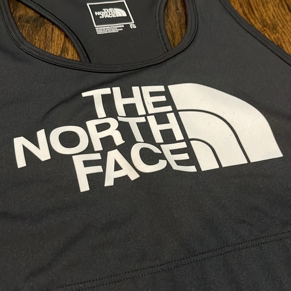 The North Face Elevation Bra Women's XL - Picture 4 of 6